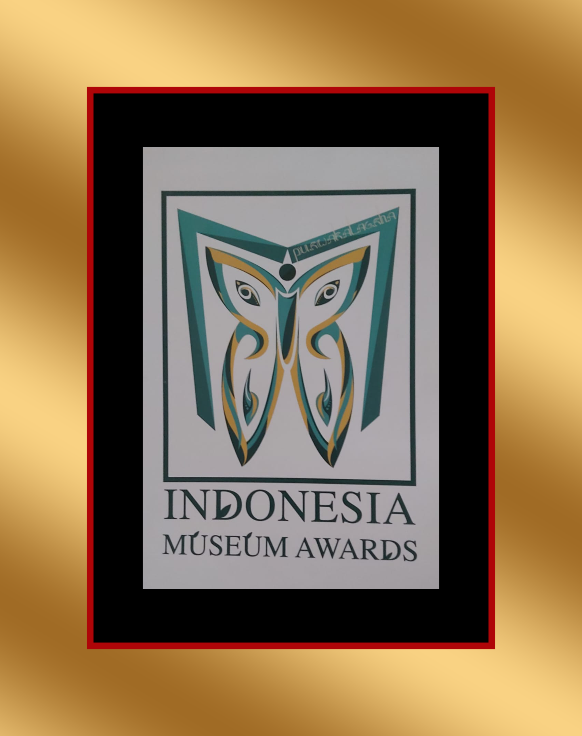 Indonesia Museum Awards