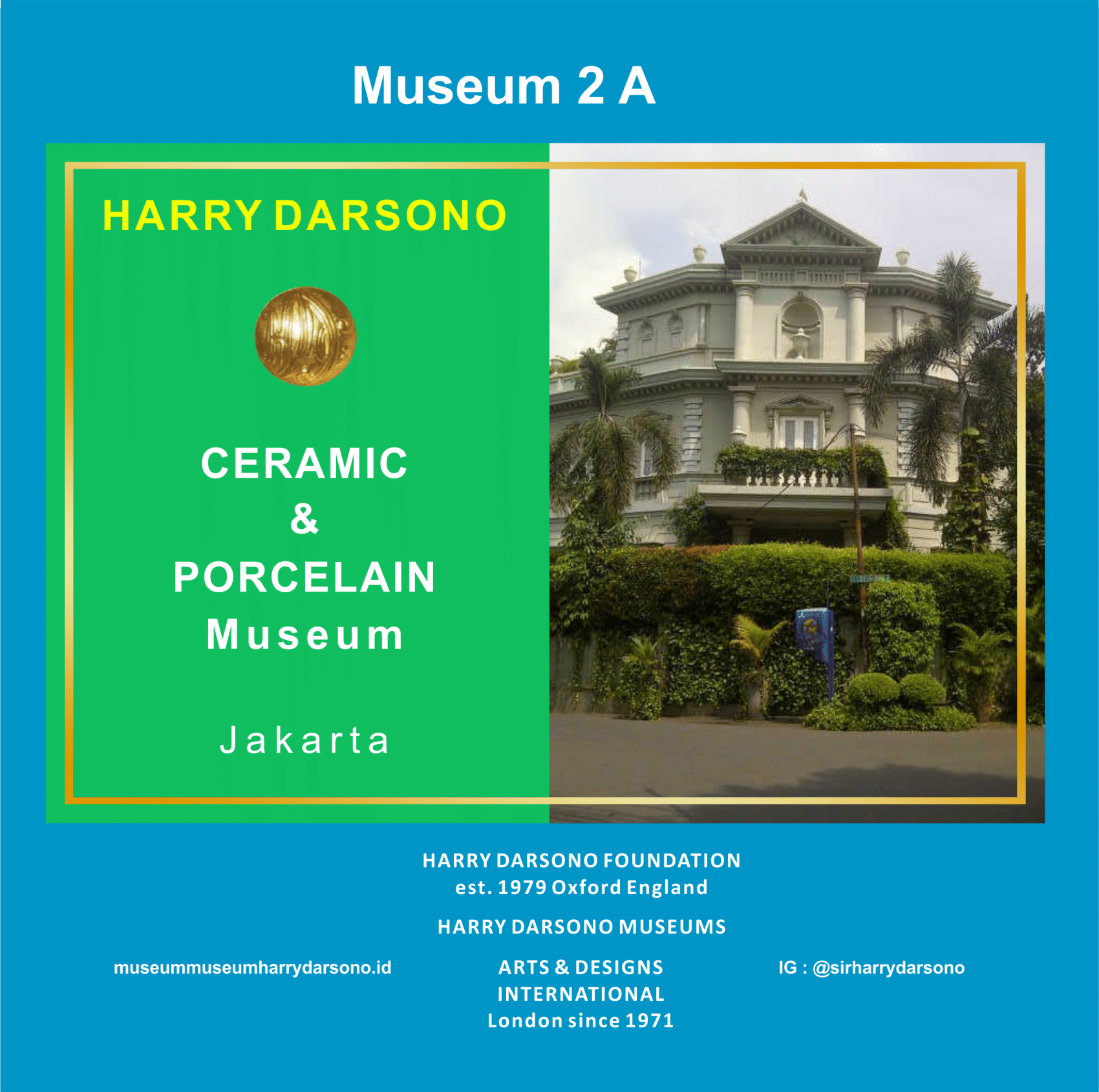 Museum Item 2