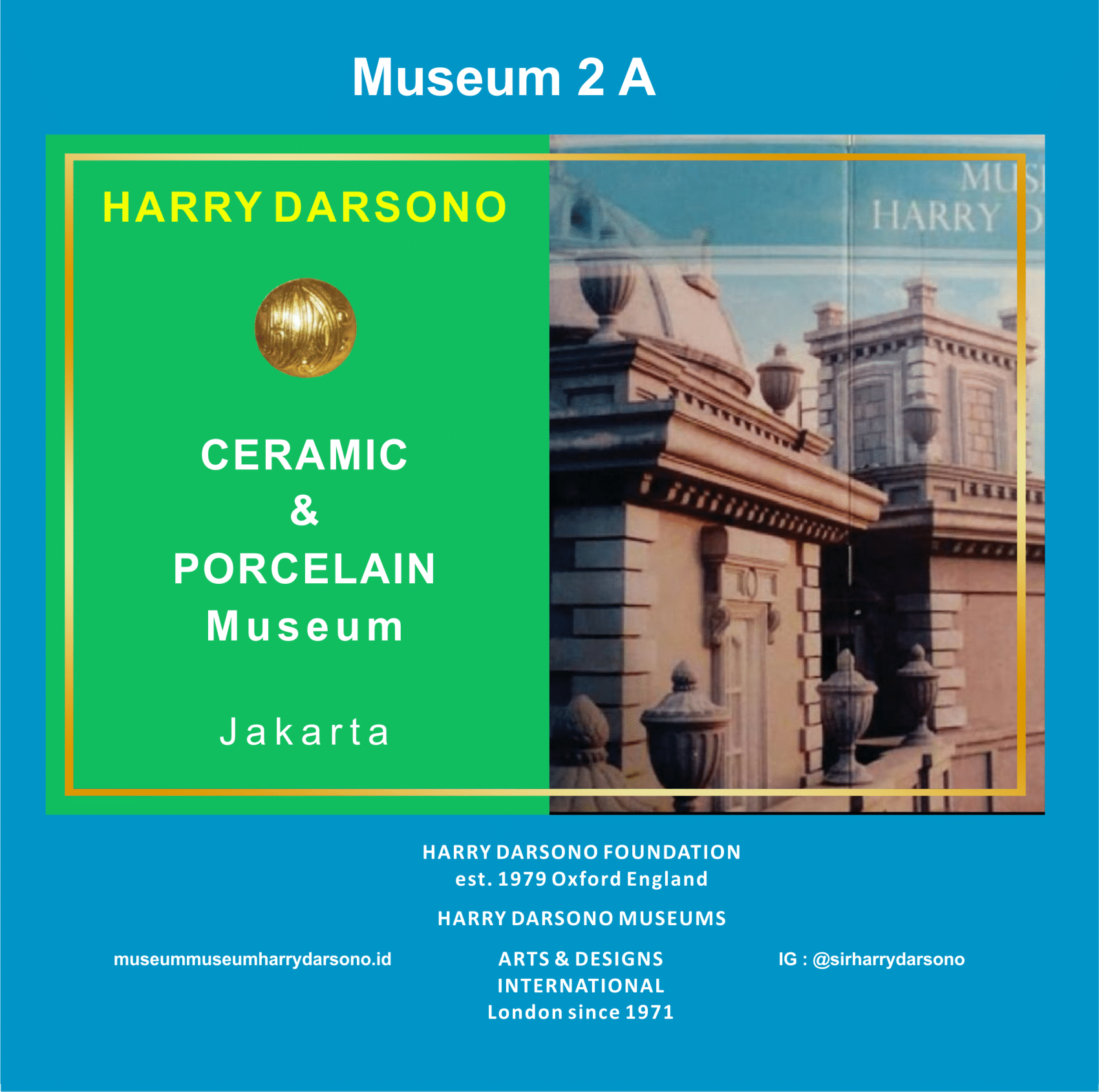 Museum Item 3