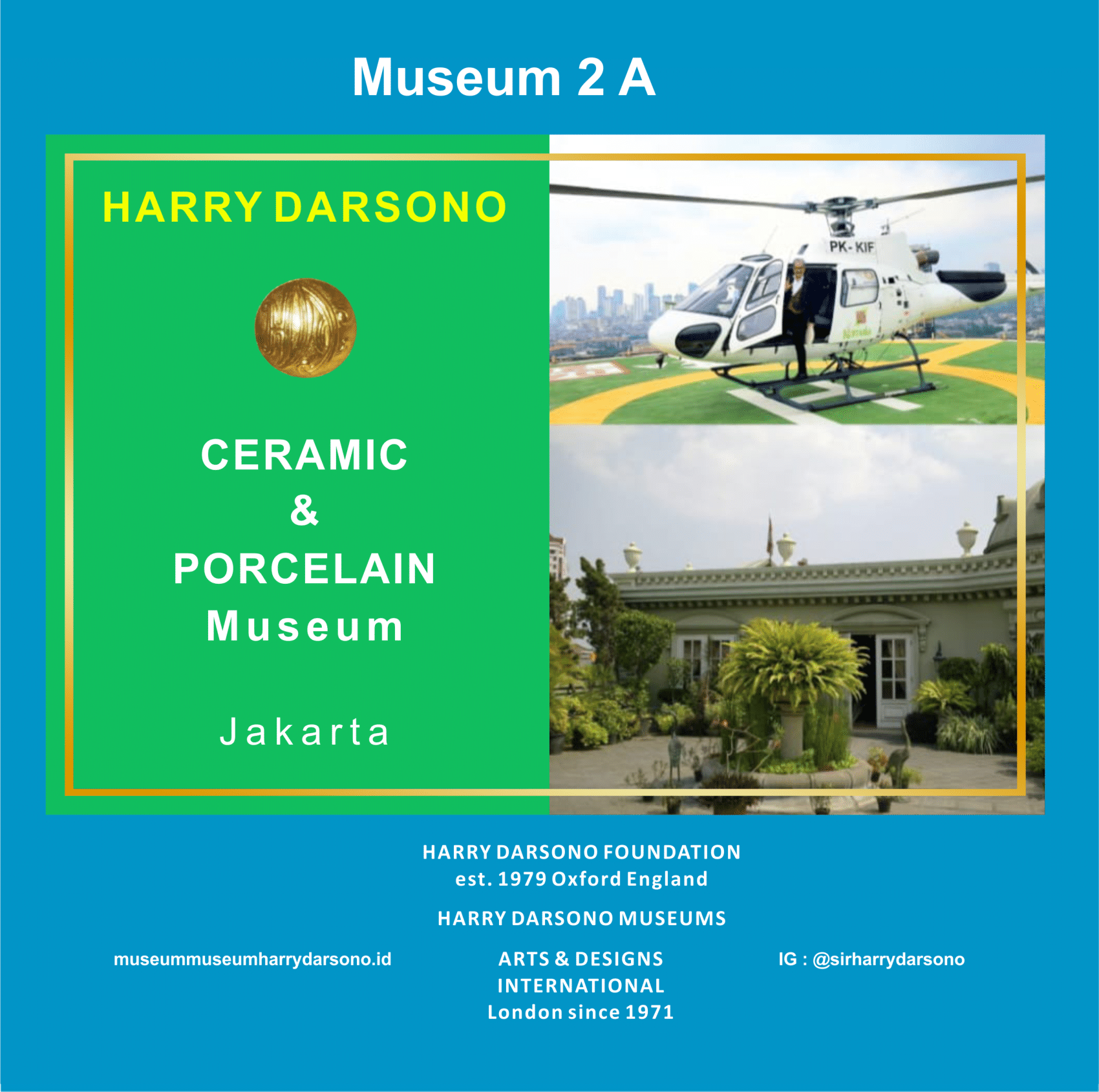 Museum Item 4