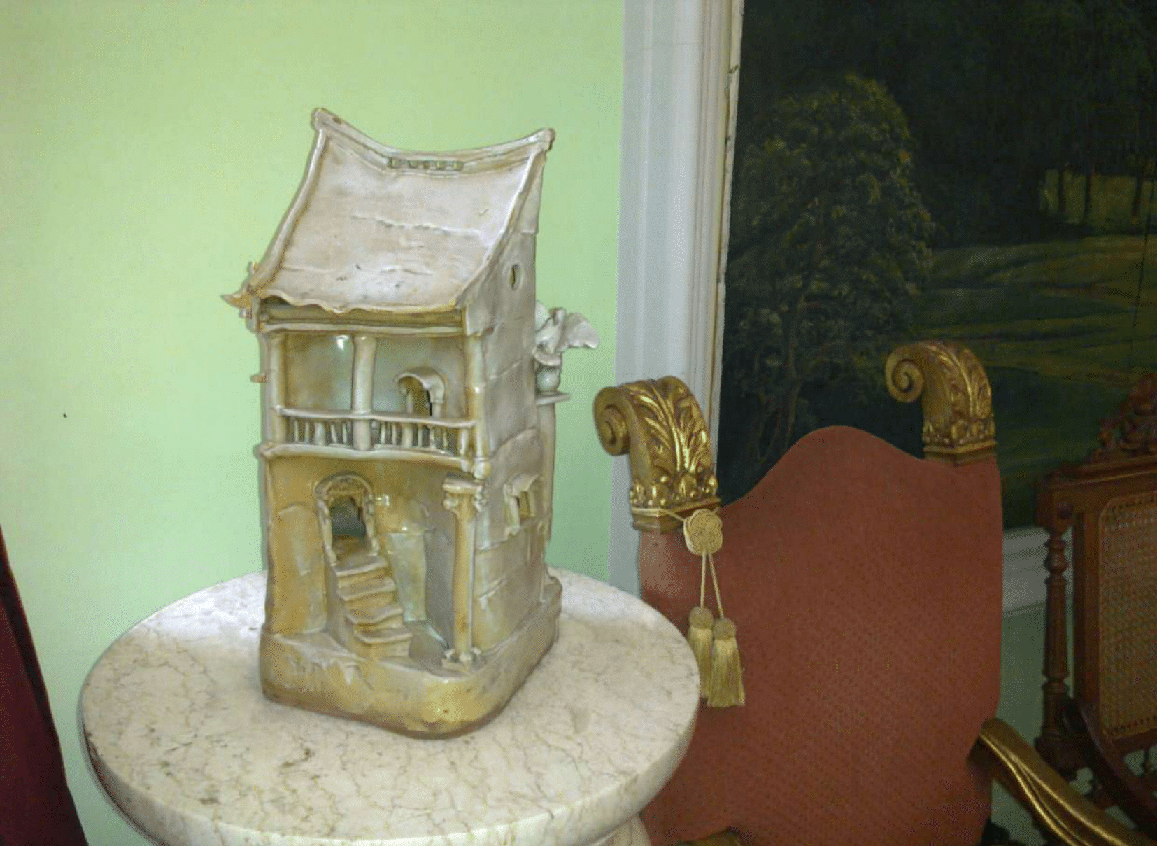 Imperial Crown