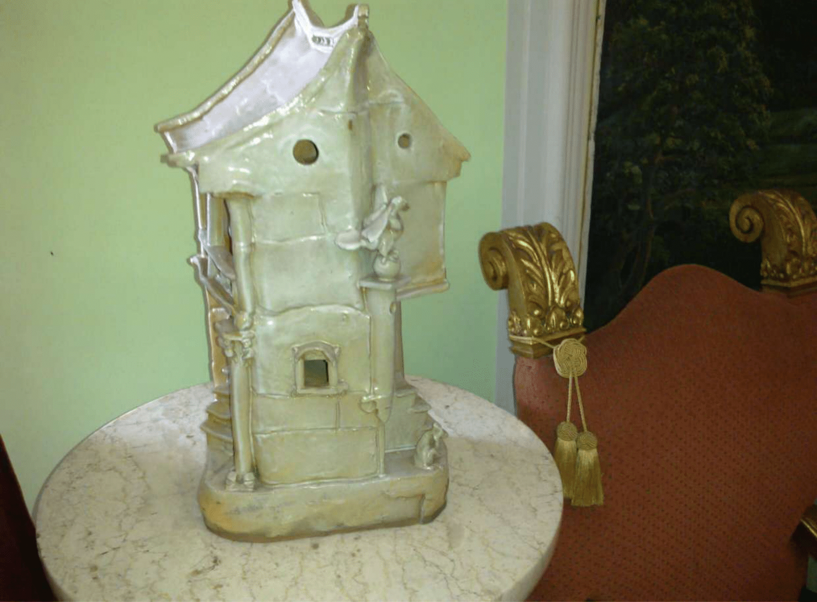 Royal Scepter