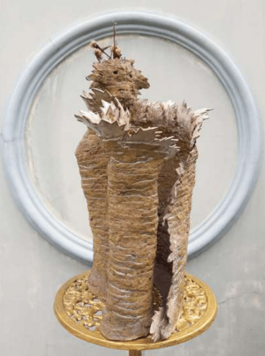 Ancient Scroll