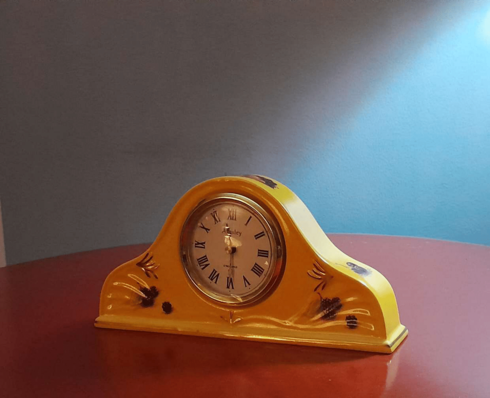 Grand Clock