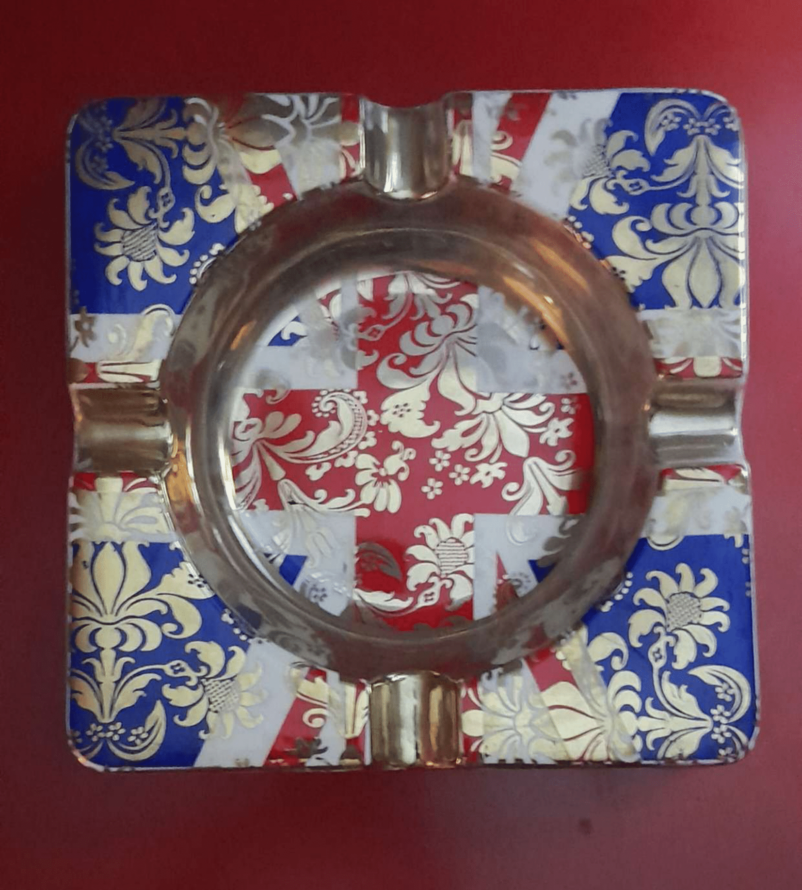 Grand Clock