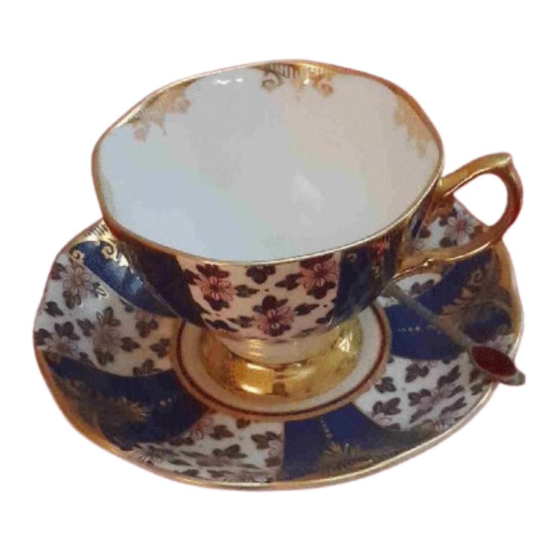 Ceramic & Porcelain