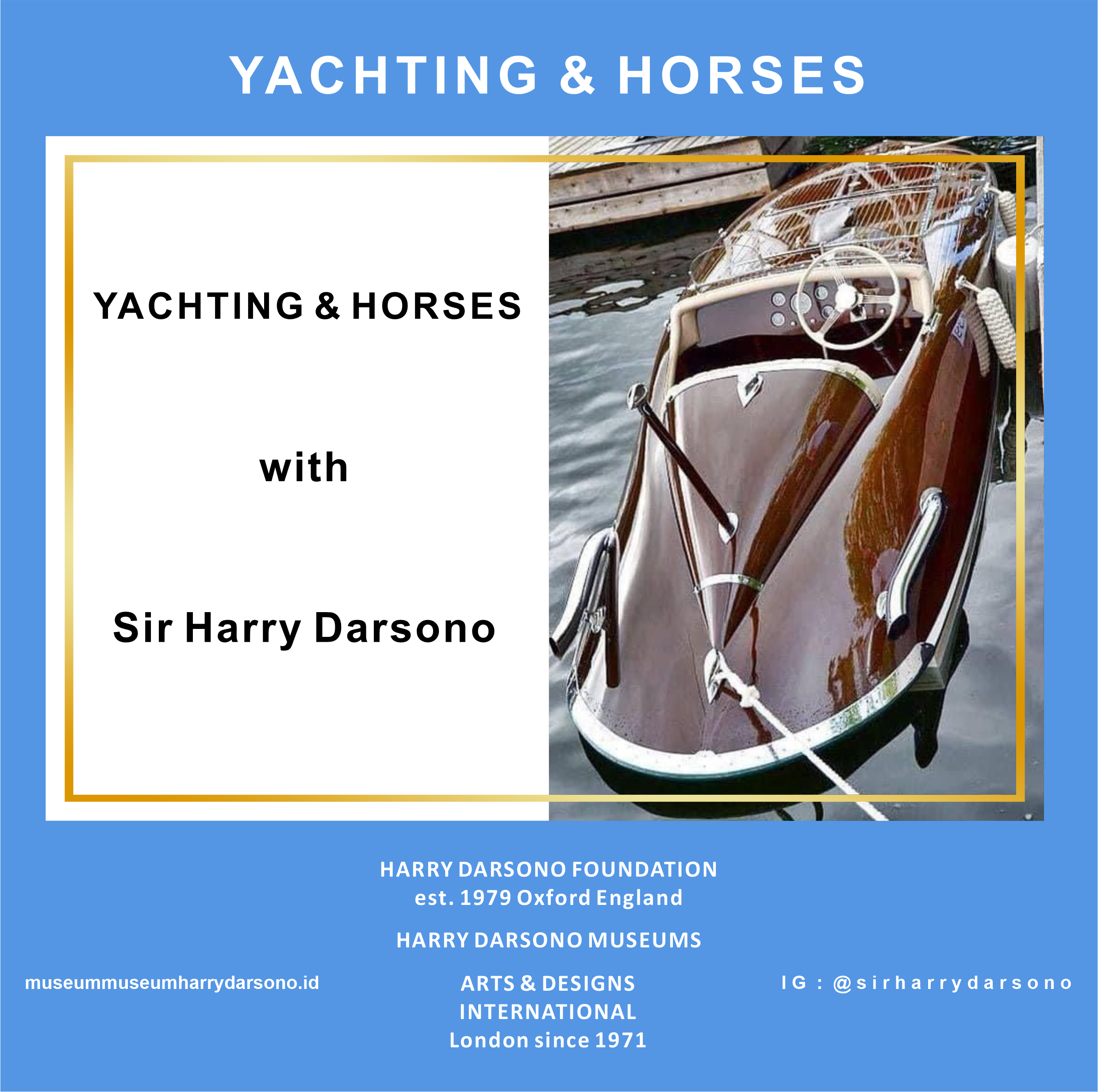 Thumbnail PDF Yachting & Horses