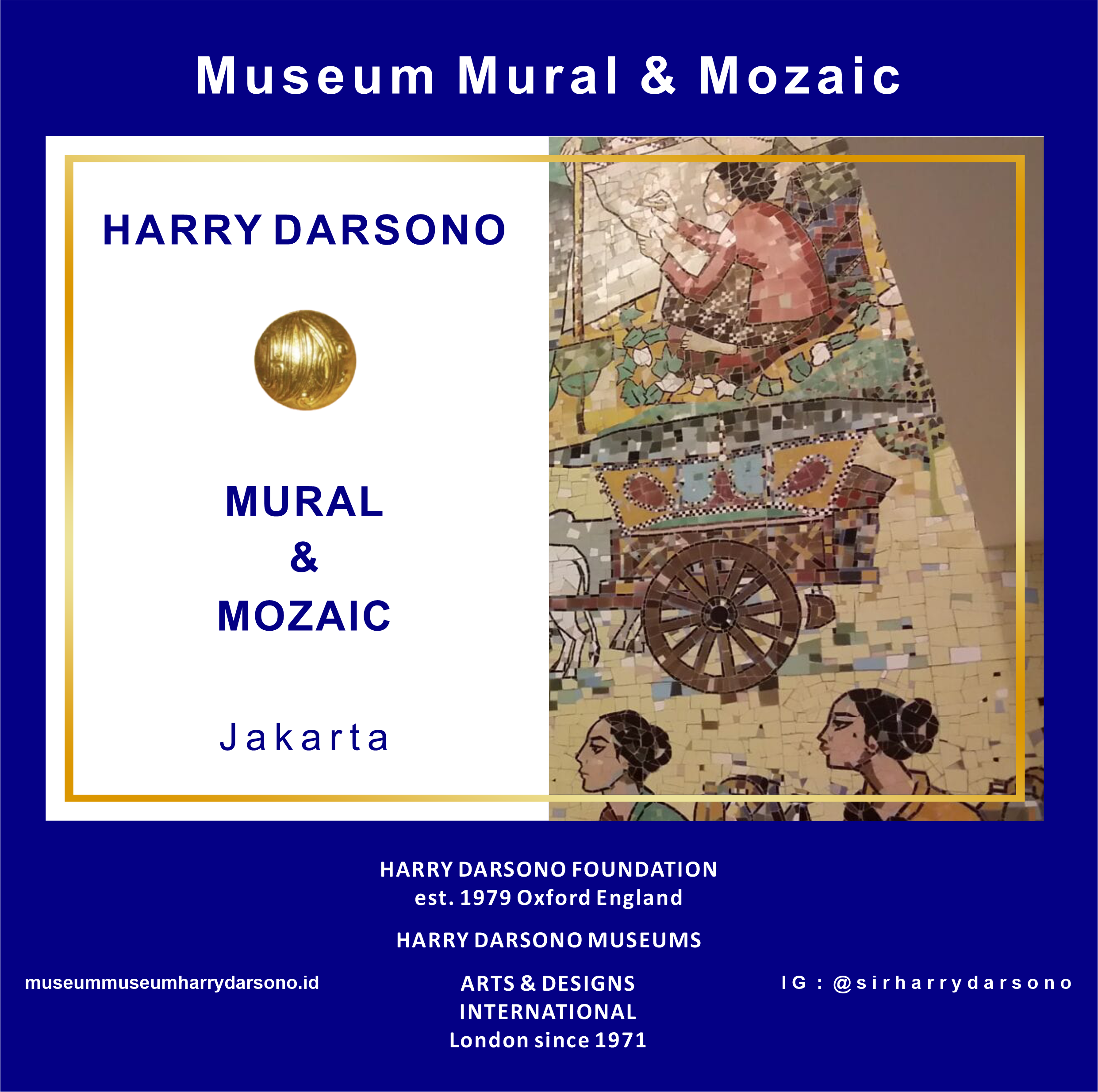 Thumbnail PDF Mural & Mozaic